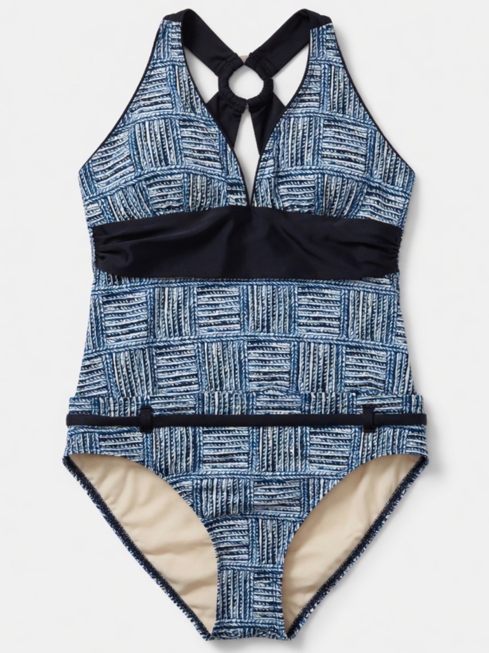 Women’s tankini set